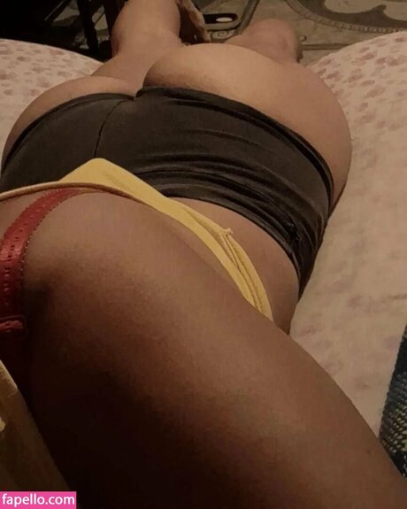 Luz Medina OnlyFans Model Fotos