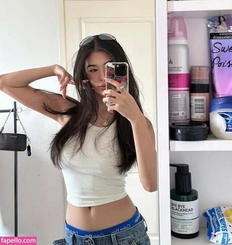 Melissa Bonnet Leaks von Nacktbildern auf OnlyFans