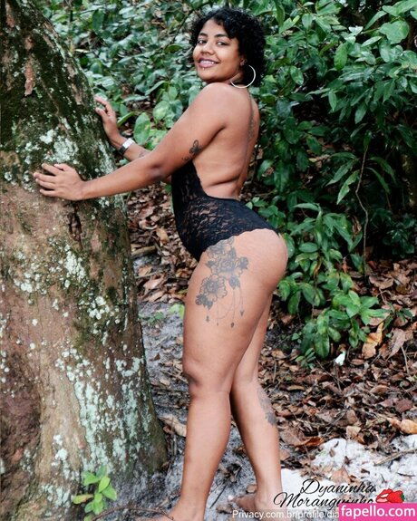 Dianamoranguinho OnlyFans-Post