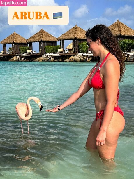 whereiskristen NurlyFans-Brüste