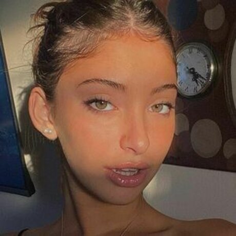 Manu Peralta Nacktbilder von OnlyFans geleakt