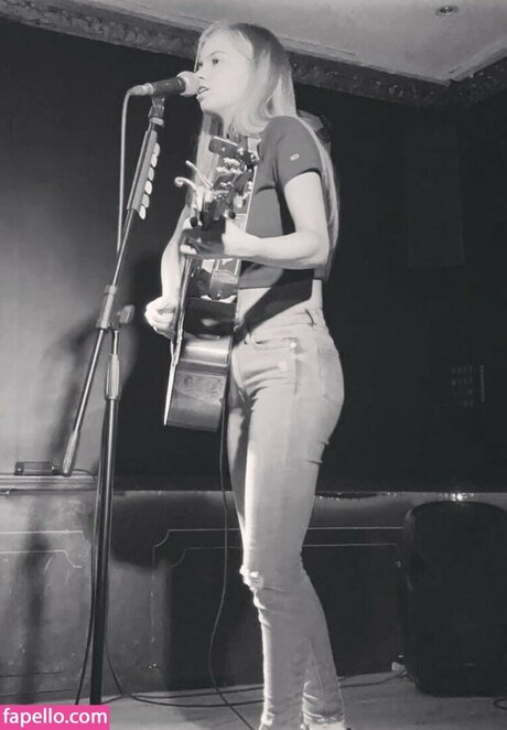 Zoe Clarke Leaked OnlyFans Fotos