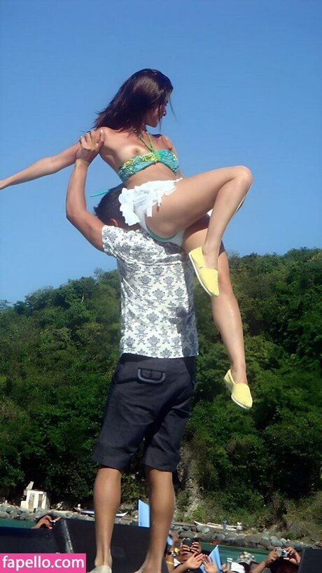 Anne Curtis Leaked OnlyFans Nacktbilder