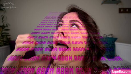 Gracie Haze OnlyFans kostenlos geleakt