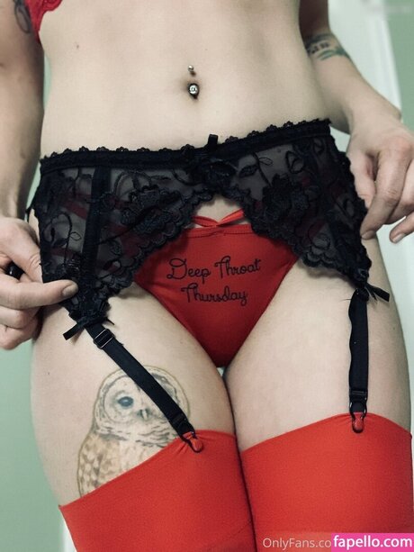 Gracie Haze Nacktbilder von OnlyFans geleakt