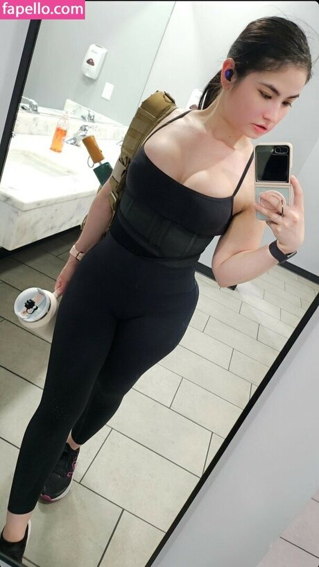 Chibixbeast Geleakte OnlyFans-Inhalte