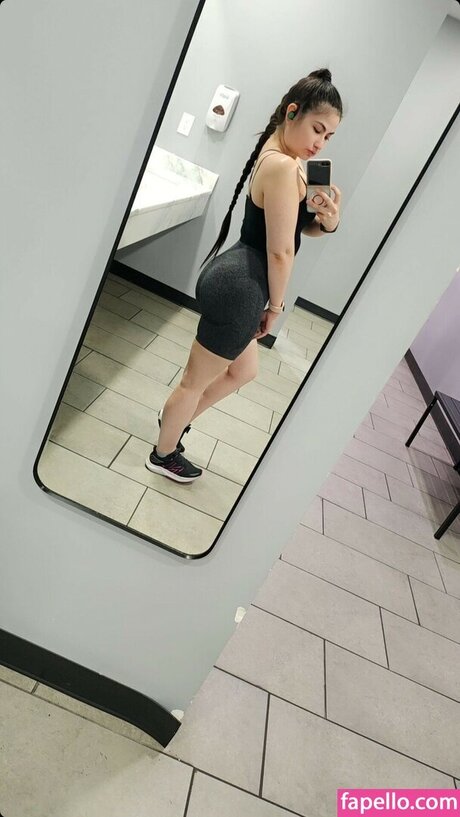 Chibixbeast Leaks von Nacktbildern auf OnlyFans