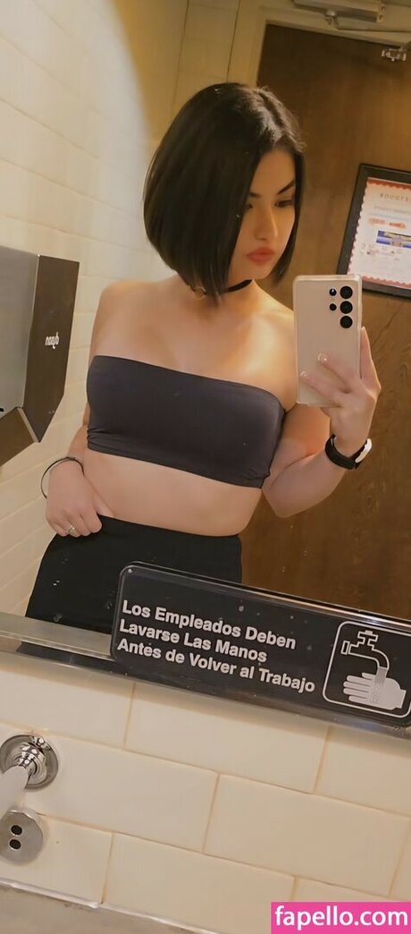 Chibixbeast Nacktbilder von OnlyFans geleakt