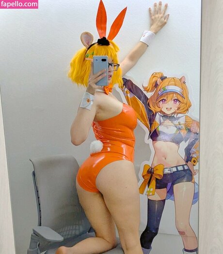 Gumbun Nacktbilder von OnlyFans geleakt