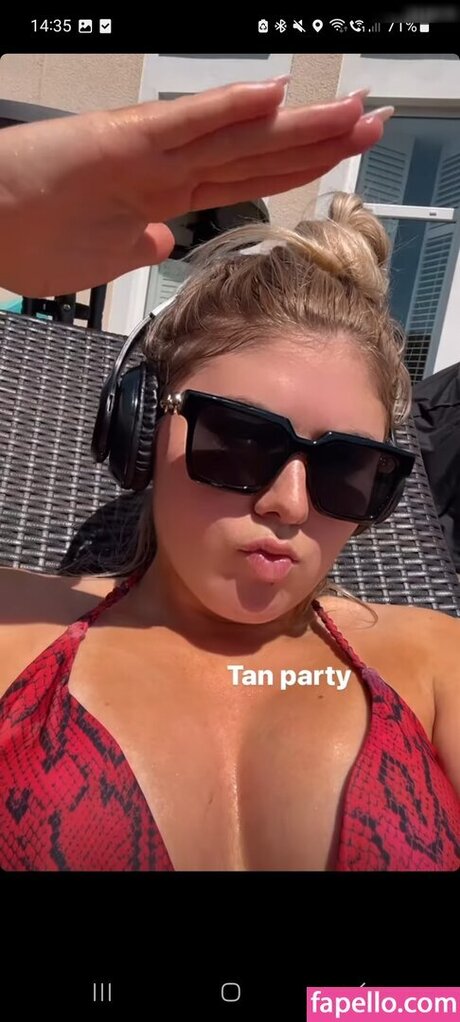 Charlie Ferarie Only ...