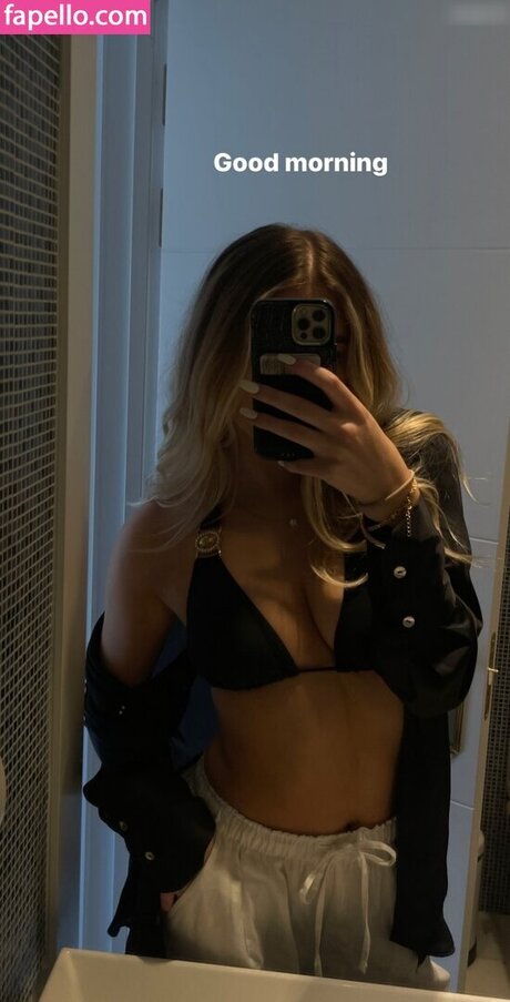 Charlie Ferarie OnlyFans Nackt Leak