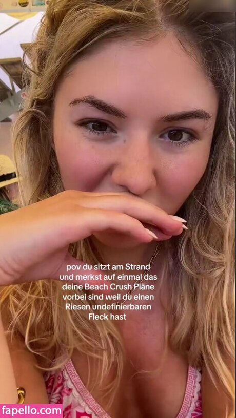 Charlie Ferarie NSFW OnlyFans