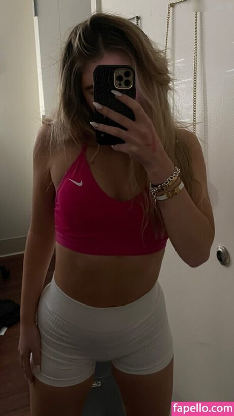 Charlie Ferarie OnlyFans Fick geleakt