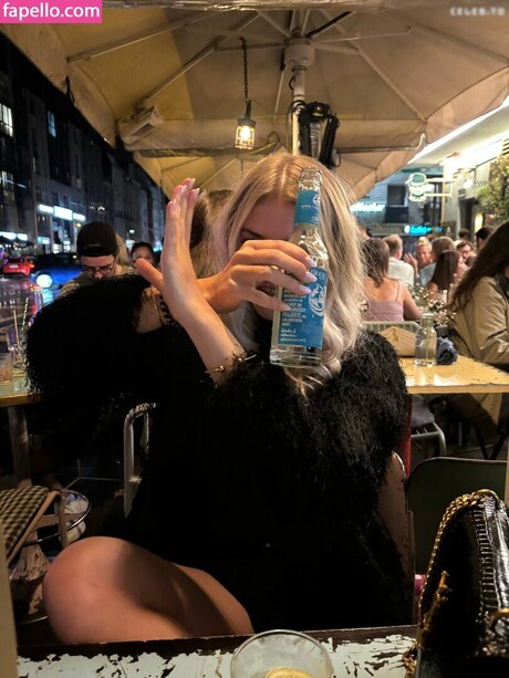 Charlie Ferarie Leaks von Nacktbildern auf OnlyFans