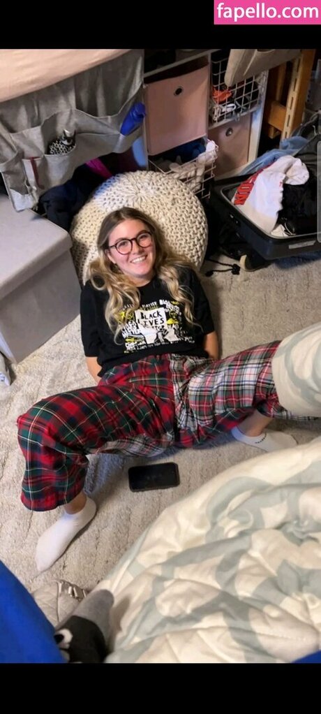 Charlie Ferarie Leaked OnlyFans Bilder