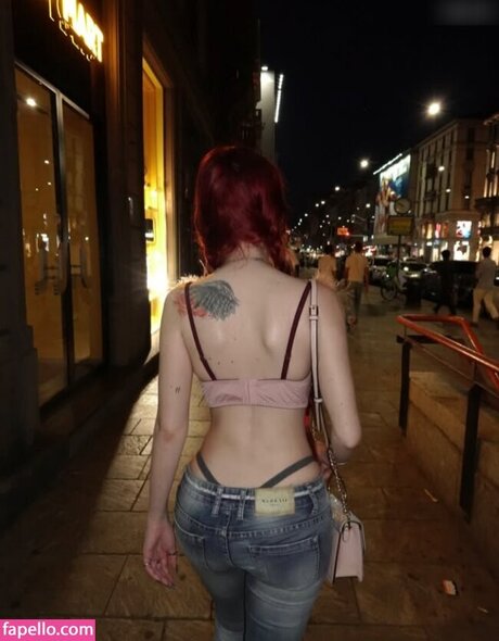 Lucy L3in Nackt Leaks OnlyFans