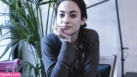 Melissanthi OnlyFans Sex