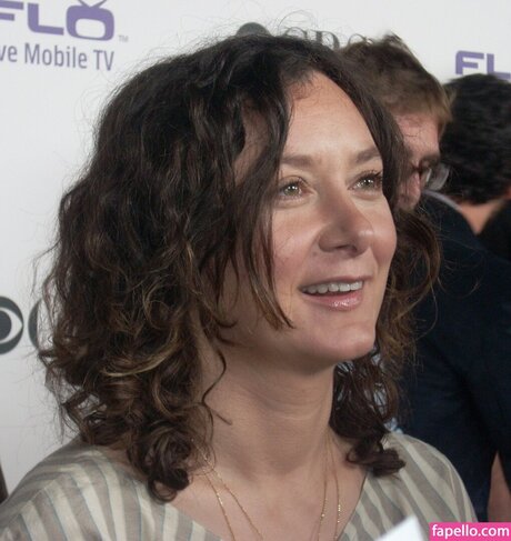 Sara Gilbert Heiße OnlyFans Inhalte