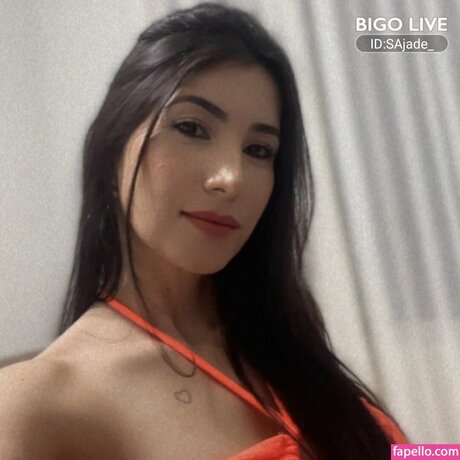 Bigo SAjade_ OnlyFans Lesbisch