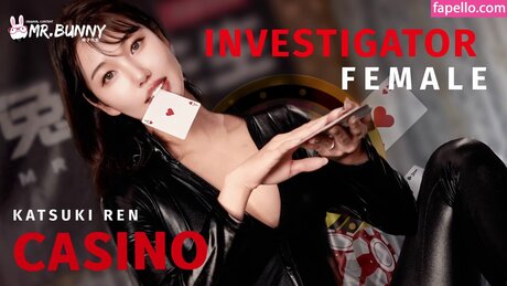 Katsuki Ren Nacktbilder von OnlyFans geleakt