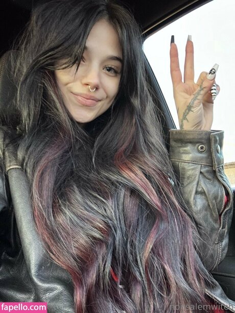 Claire Estabrook OnlyFans geleakte Pornografie