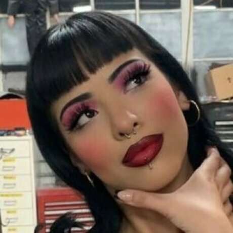 Gisssellleh Leaks von Nacktbildern auf OnlyFans