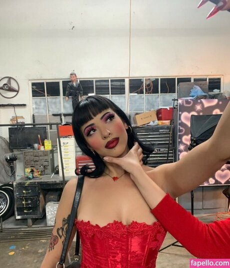 Gisssellleh Nacktbilder von OnlyFans geleakt