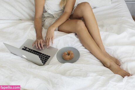 Georgia Ansell OnlyFans-Leak