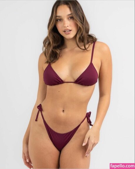 Milly Adamson Porn OnlyFans Leak