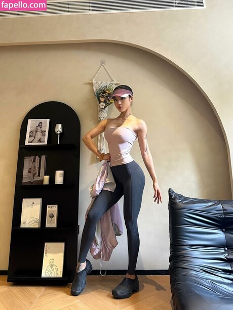 Xiang is XXX OnlyFans