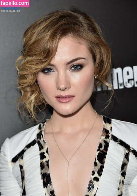 Skyler Samuels Leaked OnlyFans Pornografie