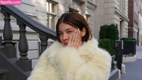 Sofia Gonet OnlyFans kostenlos geleakt