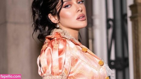 Sofia Gonet Nacktbilder von OnlyFans geleakt