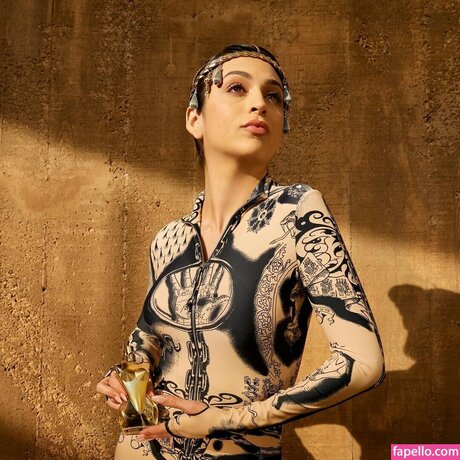 Josie Totah Leaked OnlyFans Sex