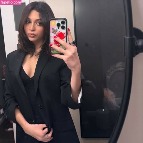 Josie Totah Nacktbilder von OnlyFans geleakt