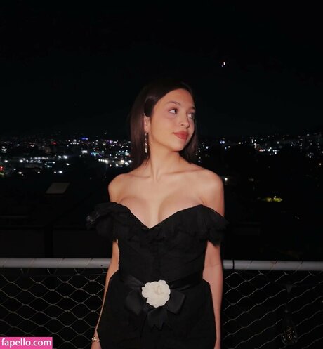 Josie Totah OnlyFans Pornografie