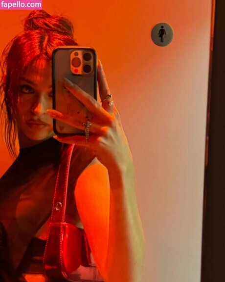 Josie Totah OnlyFans