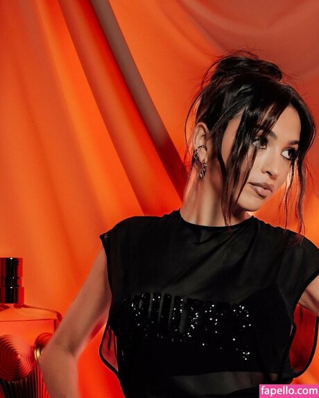 Josie Totah OnlyFans-Leak