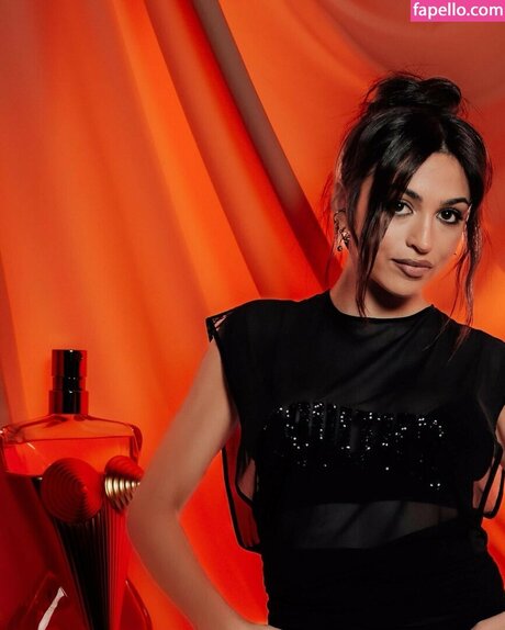 Josie Totah OnlyFans Nacktbilder