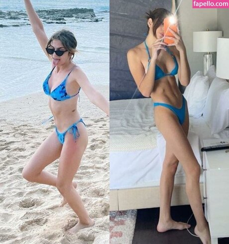 Josie Totah Nacktpornos auf OnlyFans