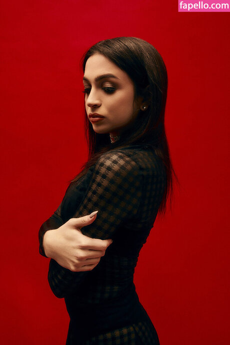 Josie Totah Kostenloses OnlyFans