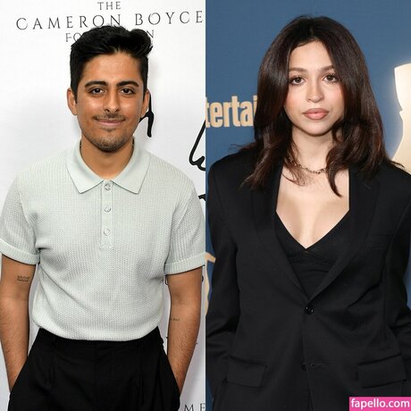 Josie Totah Porn OnlyFans Leak