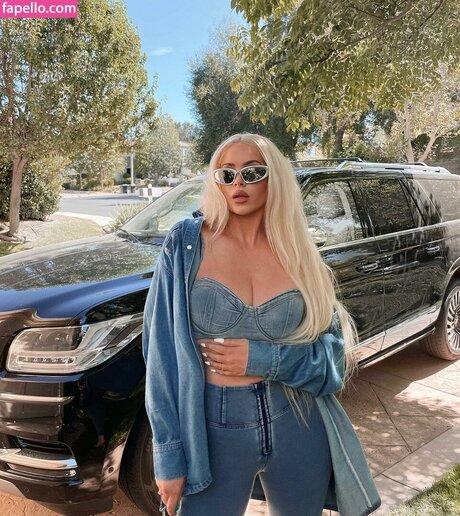 Olivia Pierson OnlyFans XXX