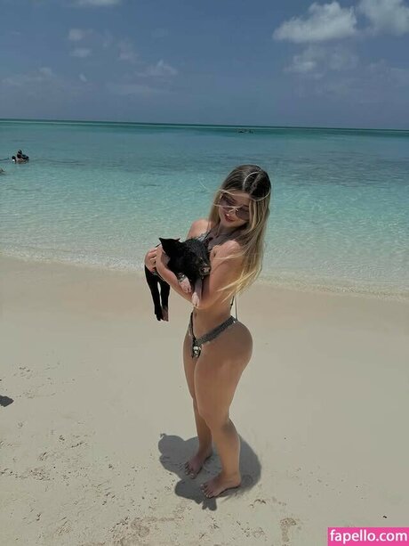 Mariana Piedrahita XXX OnlyFans