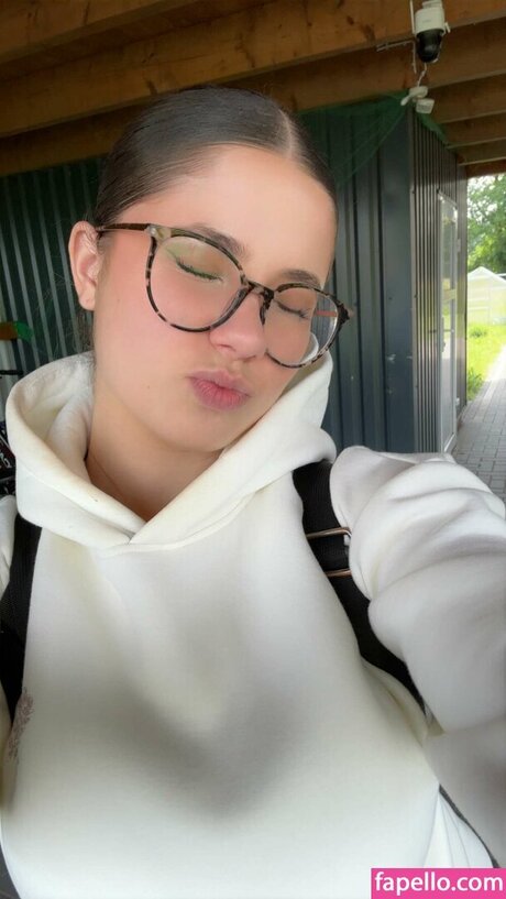 Lilousecret OnlyFans Leak