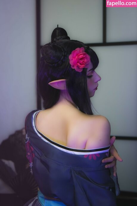 Sunre Sunashiee OnlyFans Leaks