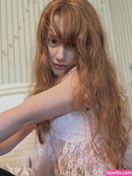 redbellax Nacktbilder geleakt OnlyFans Aufgedeckt