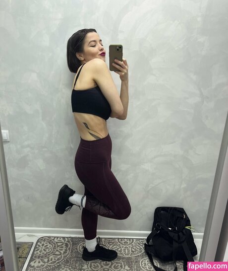 grushechka Nacktporno OnlyFans