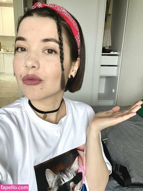 grushechka OnlyFans geleakt