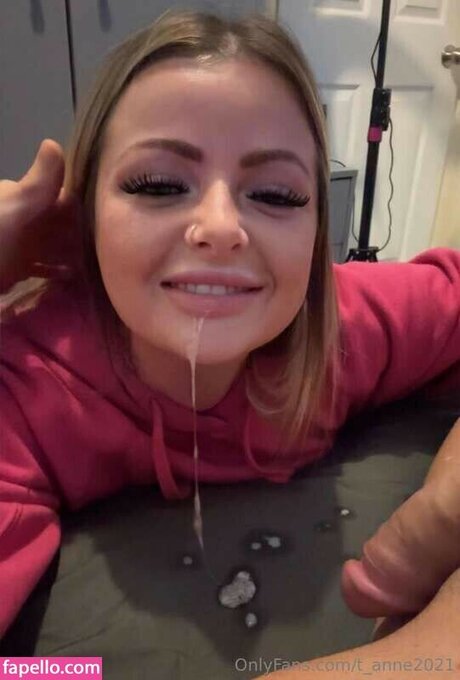 t anne221 OnlyFans geleakte Pornografie